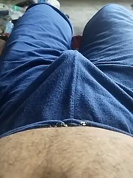 bigh96dik Webcam-Show