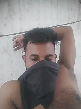 Show de bigh96dik na webcam