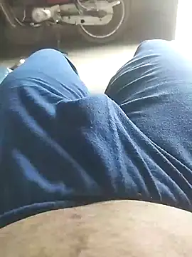 bigh96dik Webcam-Show