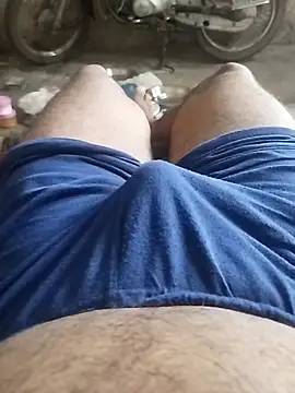 bigh96dik's Webcam Show