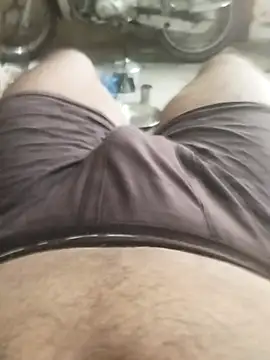 Show de bigh96dik na webcam