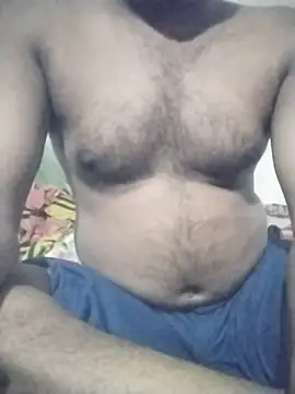 Webkamerová show bigh96dik