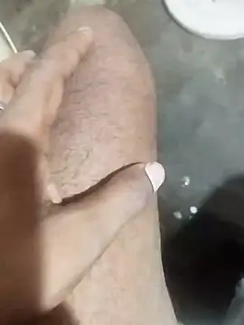 Show de webcam de BigFeet96