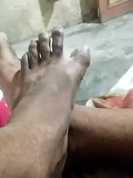 عرض كام BigFeet96