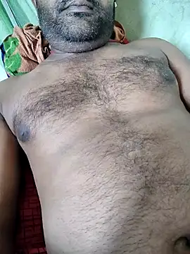 BigFeet96 webkamerás műsora