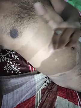 BigFeet96 Show Webcam