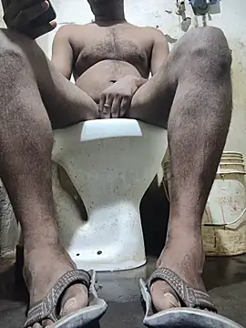 BigFeet96n Webbikameraesitys