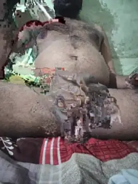 BigFeet96 ওয়েবক্যাম শো