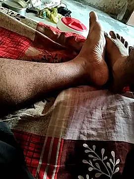 عرض كام BigFeet96