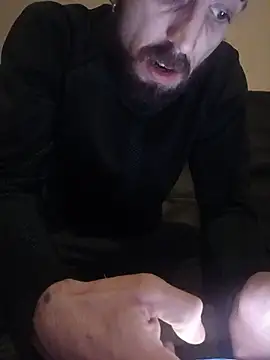 SinisterRefund's Webcam Show