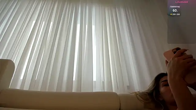lissababe1 Webcam-Show