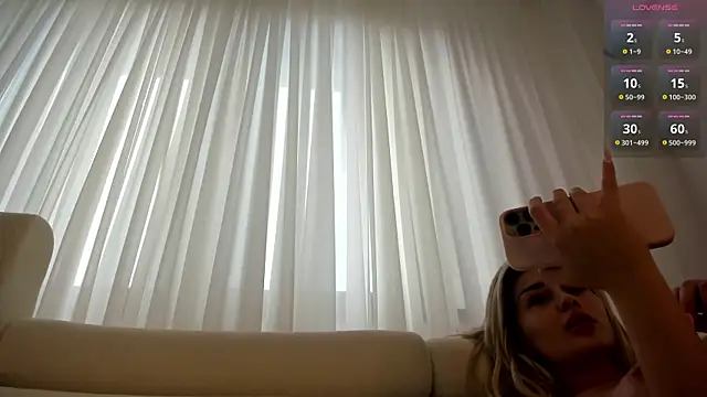 lissababe1 Webcamshow