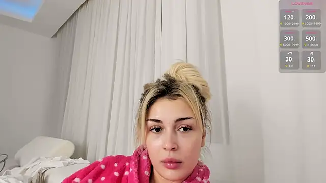 lissababe1 Webcam-Show