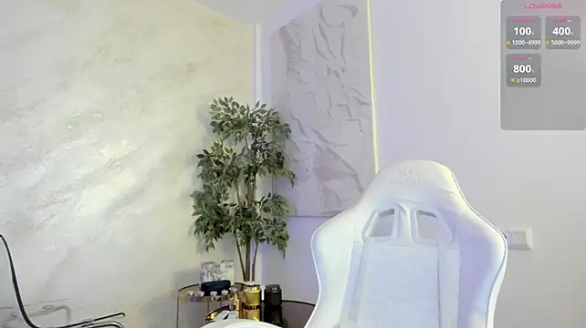 Вебкам-шоу lissababe1