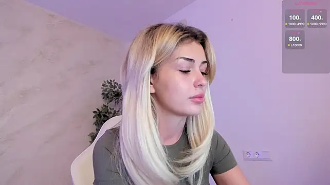 lissababe1n Live XXX chat