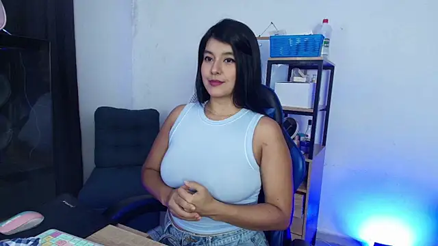 Czat XXX na żywo – Julieta_Sandia