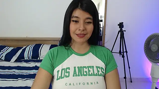 Czat XXX na żywo – Thaliana04985