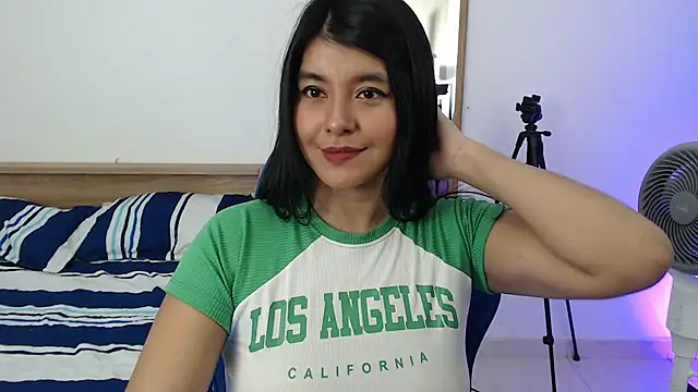 Thaliana04985 라이브 XXX 채팅