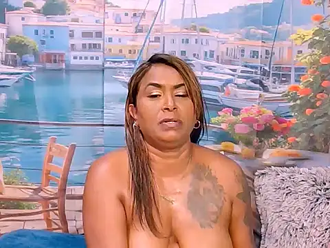 indiansparkle Webcam show