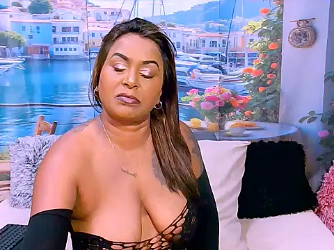 Show Webcam de indiansparkle