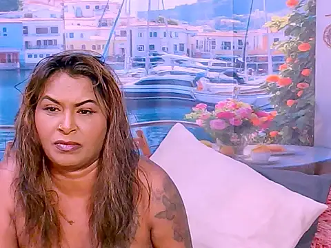 indiansparkle Webcam-Show
