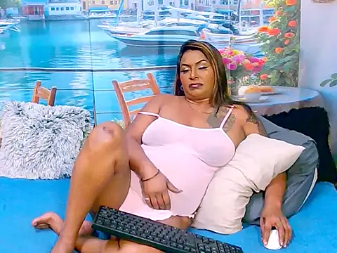 Show Webcam de indiansparkle