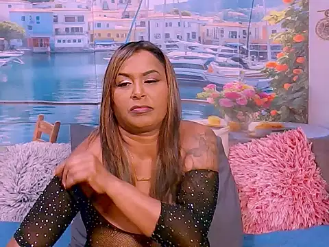 Chatroom XXX en direct de indiansparkle