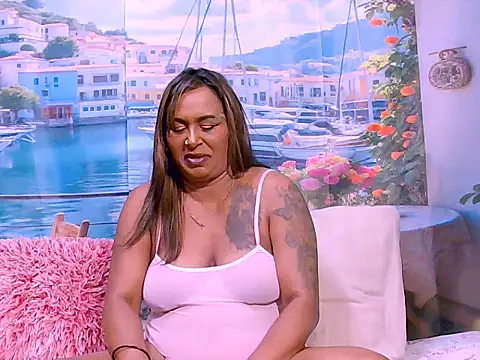 indiansparkle Chat XXX in diretta