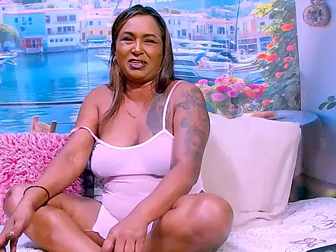 Živý XXX chat indiansparkle