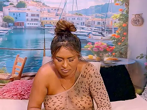 indiansparkle Live XXX-chat