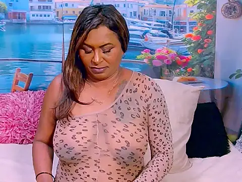 indiansparkle Live XXX-Chat