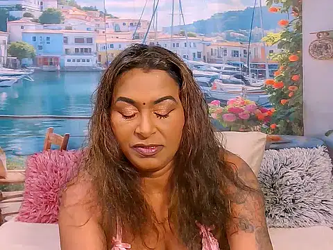 indiansparkle ওয়েবক্যাম শো