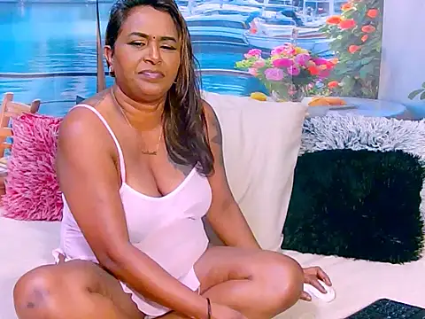 Show webcam de indiansparkle