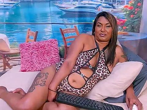Show webcam de indiansparkle