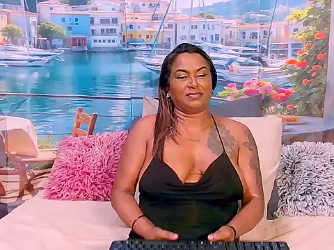 indiansparkle Live XXX-chat