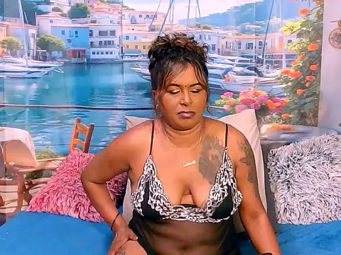 indiansparkle Webcam show