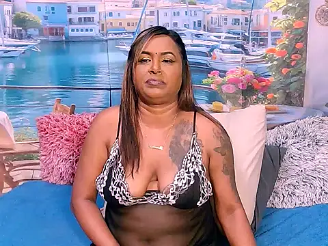 indiansparkle's Webcam Show