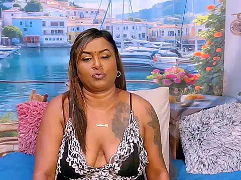 indiansparkle's Live XXX Chat