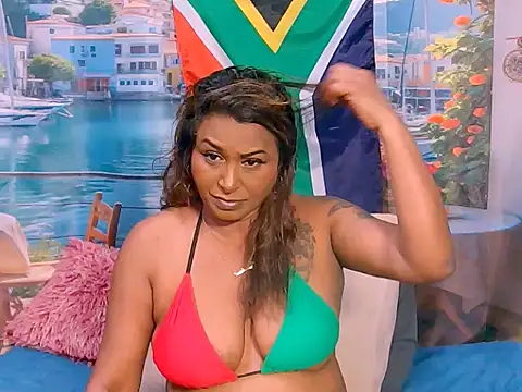Show Webcam de indiansparkle