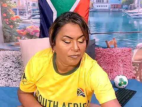 Živý XXX chat indiansparkle