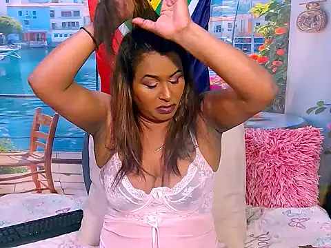 indiansparkle's Webcam Show
