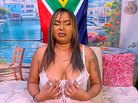 Show Webcam de indiansparkle