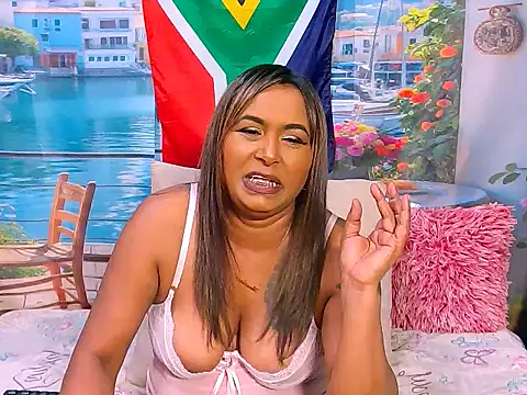 Show Webcam de indiansparkle