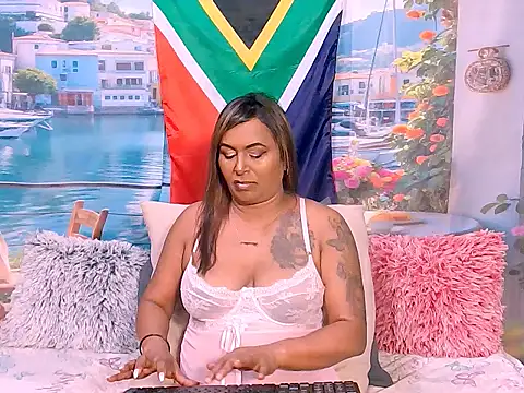 indiansparkle's Webcam Show