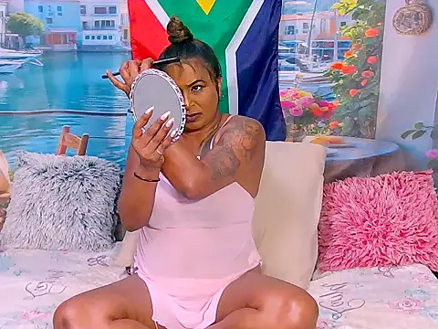 indiansparkle's Webcam Show
