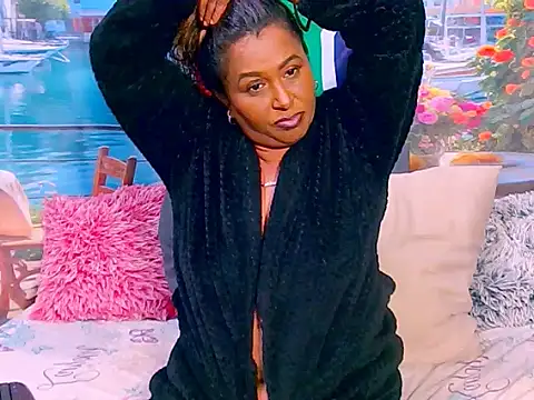Show Webcam de indiansparkle