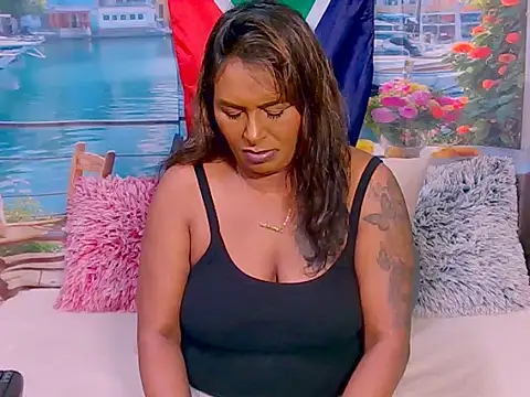 indiansparkle's Webcam Show