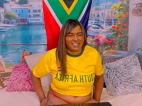 indiansparkle's Webcam Show