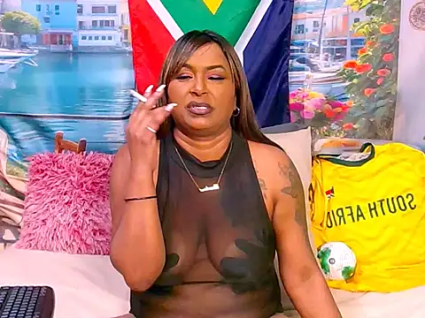 indiansparkle's Webcam Show
