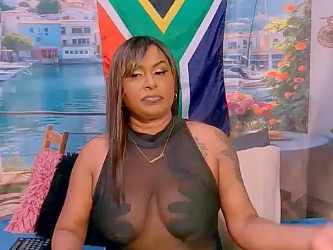 Show de webcam de indiansparkle